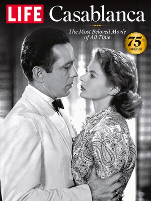 cover image of LIFE Casablanca